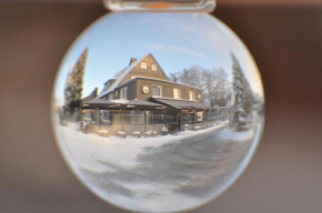 Hotel Herrloh Winterberg
